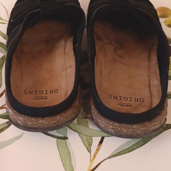 Earth Origins Ellery Mules Slippers - Picture 10 of 11